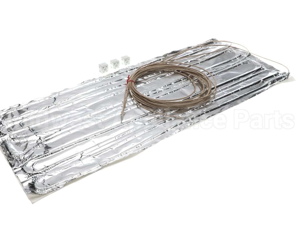5036280 Alto Shaam Element,Foil Heating Pad,120V