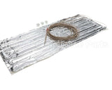 5036280 Alto Shaam Element,Foil Heating Pad,120V