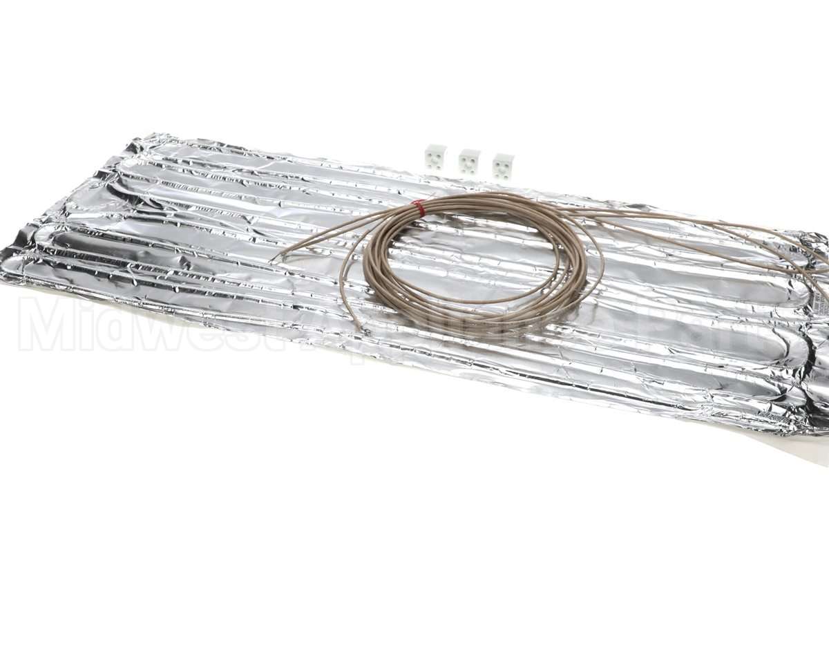 5036280 Alto Shaam Element,Foil Heating Pad,120V