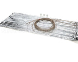 5036280 Alto Shaam Element,Foil Heating Pad,120V