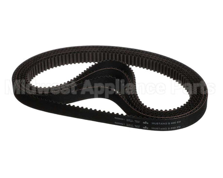 50372 Rondo Toothed Belt Gt 5Mr60015