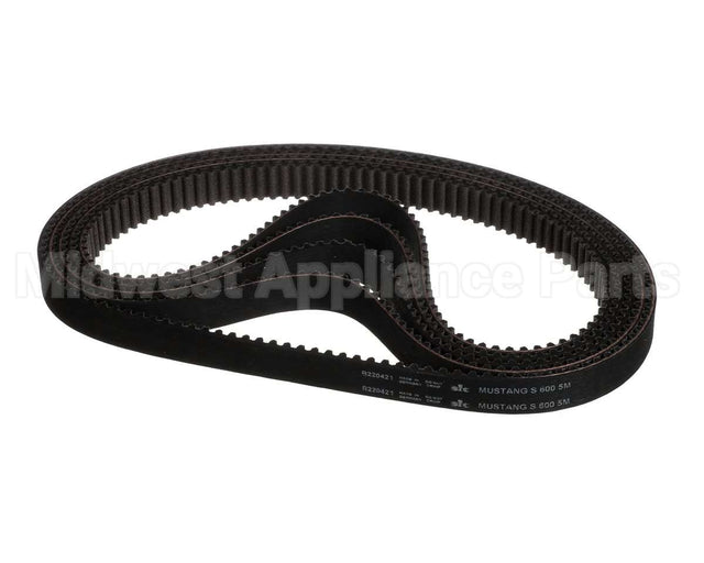 50372 Rondo Toothed Belt Gt 5Mr60015
