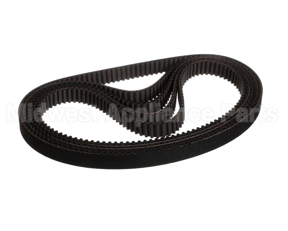 50372 Rondo Toothed Belt Gt 5Mr60015