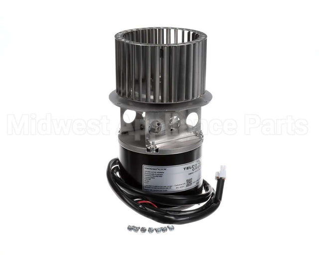 5037213R Alto Shaam Service Kitmotor Fan Asb