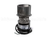 5037213R Alto Shaam Service Kitmotor Fan Asb