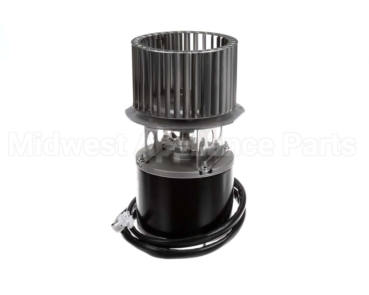 5037213R Alto Shaam Service Kitmotor Fan Asb