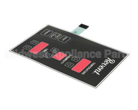 50372206 Revent Membrane Overlay