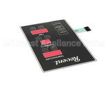 50372206 Revent Membrane Overlay