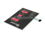 50372206 Revent Membrane Overlay