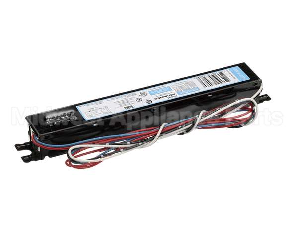 50374603 Revent Ballast, Electronic Instant