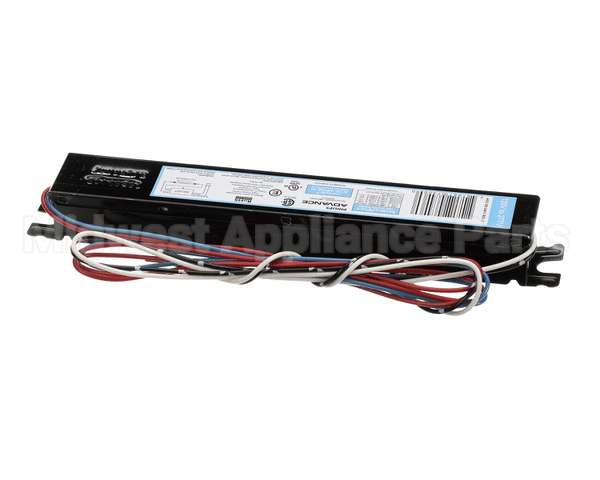 50374603 Revent Ballast, Electronic Instant