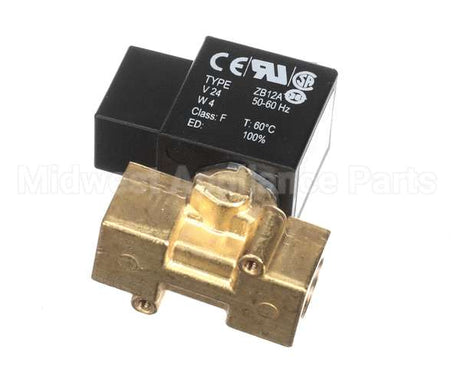 50377126 Revent Solenoid Valve