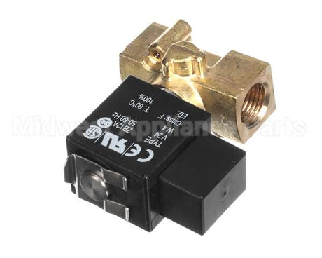 50377126 Revent Solenoid Valve