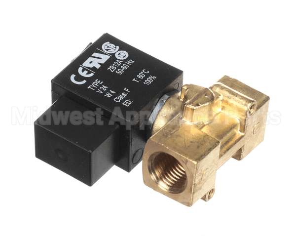50377126 Revent Solenoid Valve