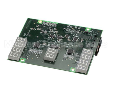 50377202 Revent Proofer Display Board