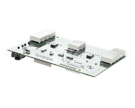 50377202 Revent Proofer Display Board