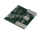 50377202 Revent Proofer Display Board