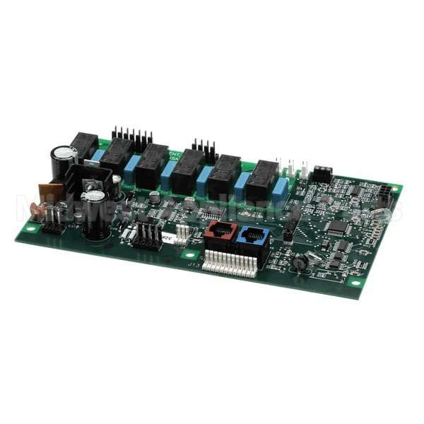 50377203 Compatible Revent Relay Board