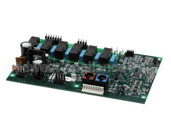 50377203 Revent Relay Board