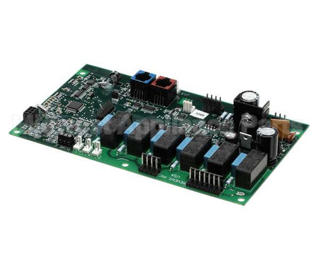 50377203 Revent Relay Board