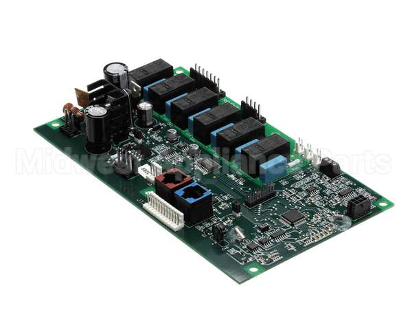 50377203 Revent Relay Board