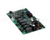 50377203 Revent Relay Board