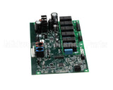 50377203 Revent Relay Board