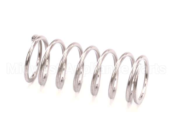 503855 Marshall Air Spring Comp 2.00" X .845"