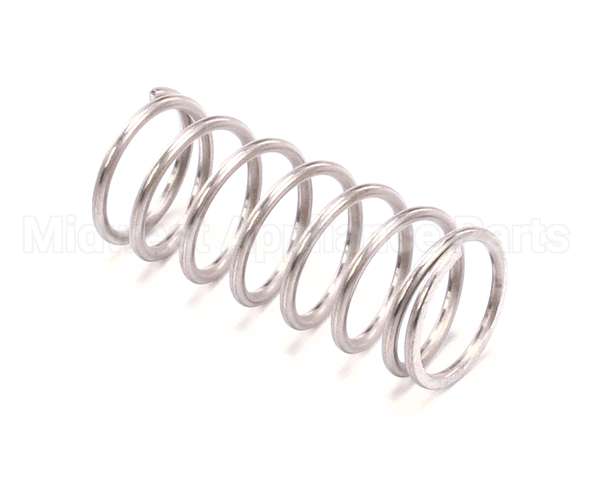 503855 Marshall Air Spring Comp 2.00" X .845"