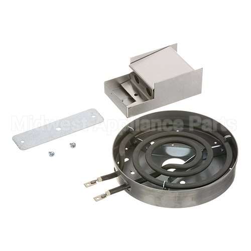 50387 Compatible Star Warmer Element Assy 120V 450W 6" Dia