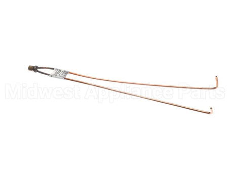 50389703 Compatible Heatcraft Distribution Tubes