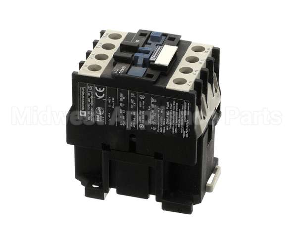 503899 Robot Coupe Relay