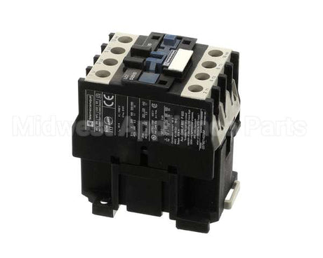 503899 Robot Coupe Relay