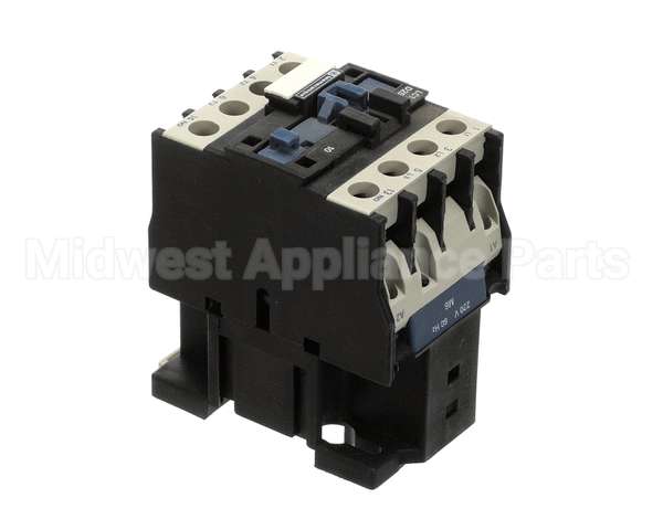 503899 Robot Coupe Relay