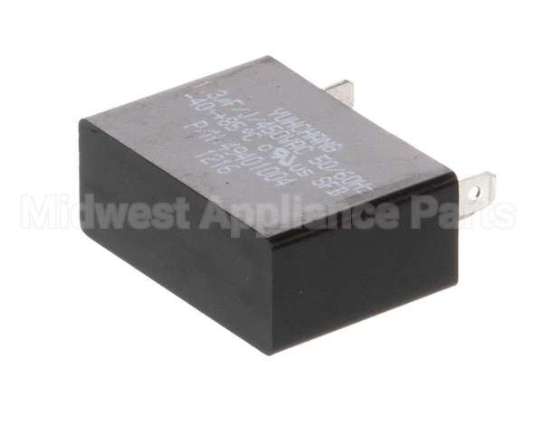 503910 Marshall Air .Capacitor 1.3Mfd/440Vac For