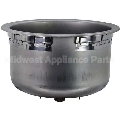 50392 Compatible Star Pot