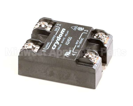 503934 Marshall Air Relay Solid State 50A