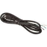 5039PS Compatible Mannhart Cord Set 14/3 Sjt 8"