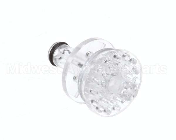 504-10 Lancer Diffuser,Insertbl.,Softpour,Fm