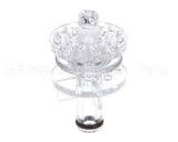 504-10 Multiplex Diffuser Insert Set