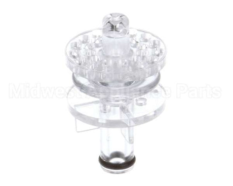 504-10 Multiplex Diffuser Insert Set