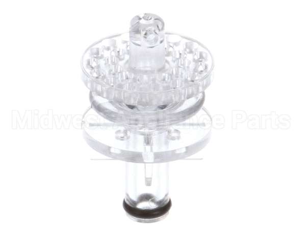 504-10 Multiplex Diffuser Insert Set