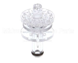 504-10 Multiplex Diffuser Insert Set