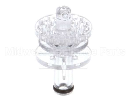 504-10 Multiplex Diffuser Insert Set