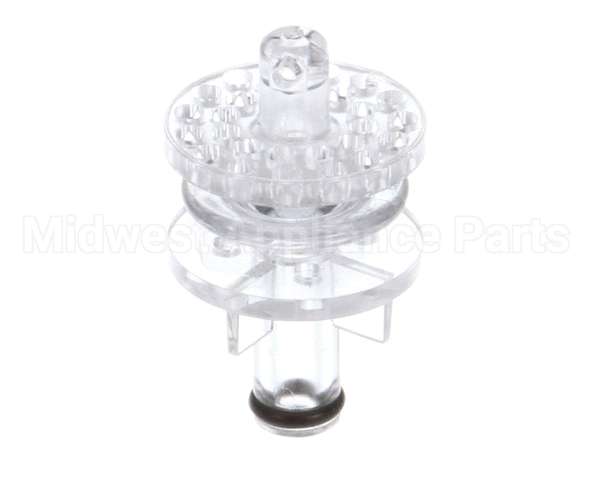 504-10 Multiplex Diffuser Insert Set
