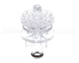504-10 Multiplex Diffuser Insert Set