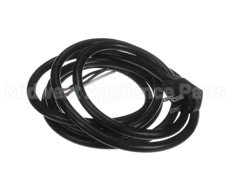 504-187B Beverage Air Supply Cord 20Amp
