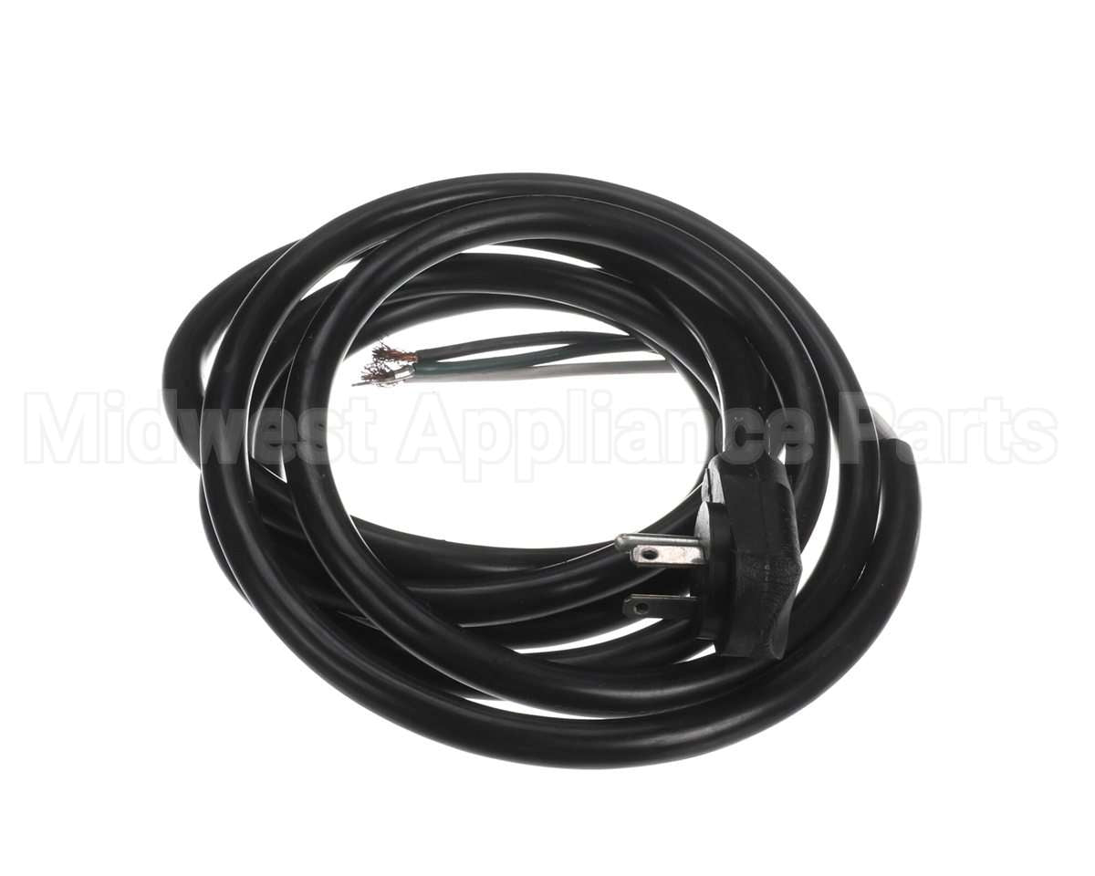 504-187B Beverage Air Supply Cord 20Amp