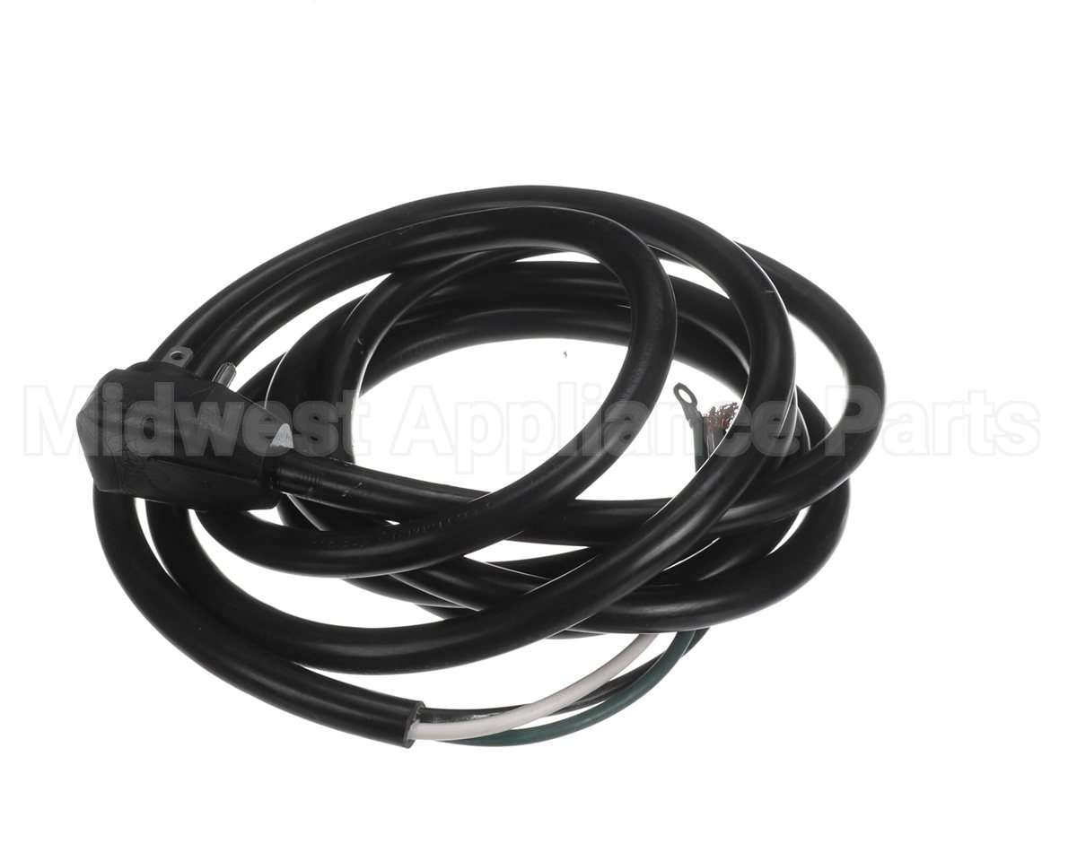 504-187B Beverage Air Supply Cord 20Amp