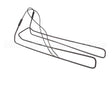 504-465B Beverage Air Heater - Defrost 115V Ucf67